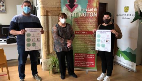 Malaltia de Huntington