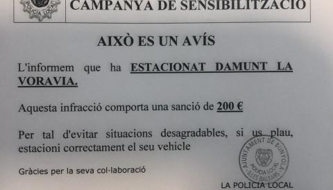 sensibilització