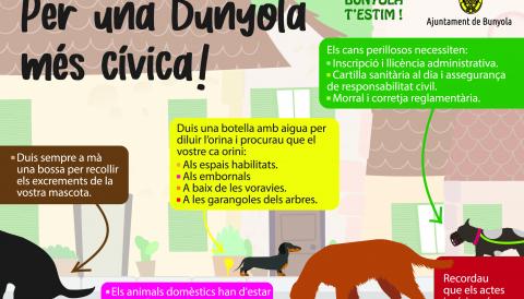 Bunyola més cívica
