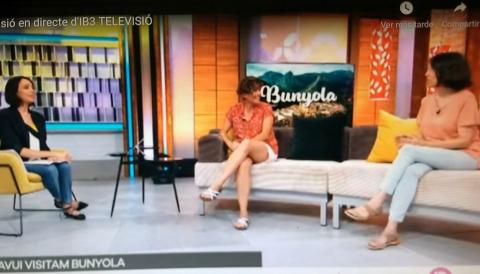 Bunyola 5dies