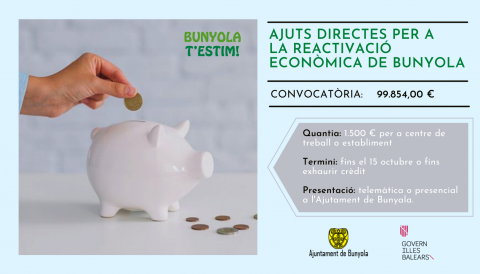 AJUDES COVID
