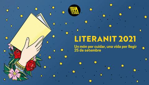 Literanit