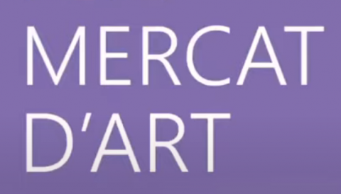 Feim Mercat d'Art 
