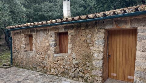 refugi de sa Comuna