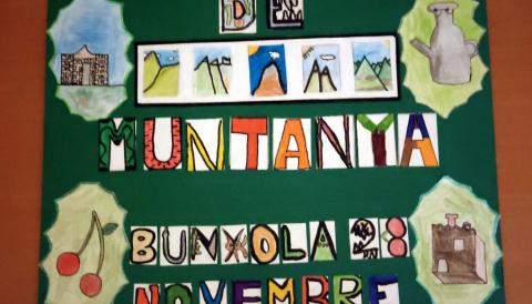 FIRA DE MUNTANYA
