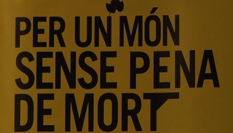 CIUTATS PER LA VIDA/CIUTATS CONTRA LA PENA DE MORT
