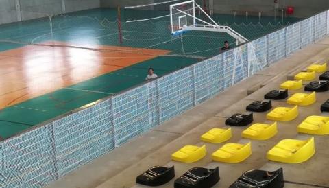 Subvencions esportives