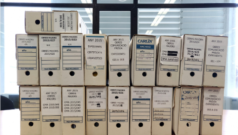 expedients digitalitzats