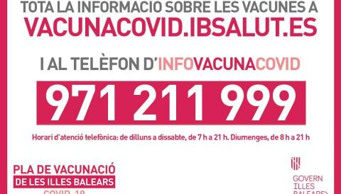 vacunació covid