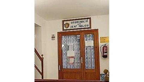 Gent gran