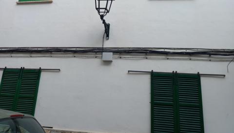 carrer de sant Pere