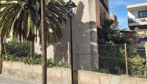 carrer Nunyo Sanç