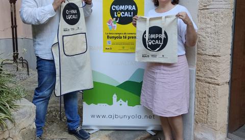 campanya comerç