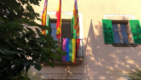 Bunyola amb orgull