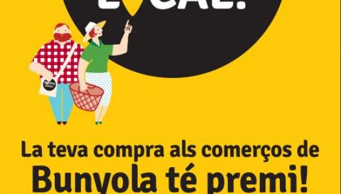 Campanya de Foment del Comerç Local