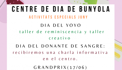juny