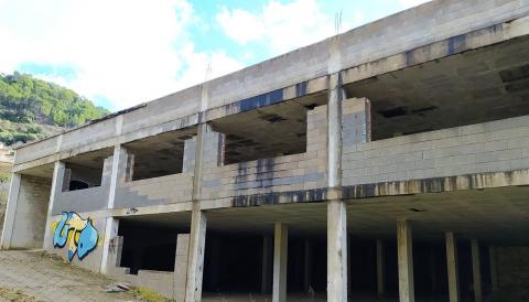 Nova licitació de les obres de can Gual