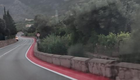 estació rotonda