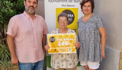 Francisca Colom