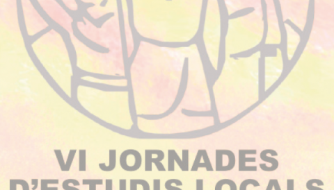 VI Jornades d'Estudis Locals de Bunyola