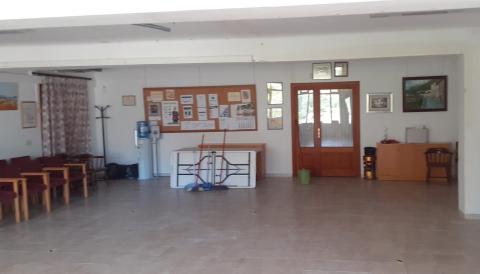 local de la gent bunyola