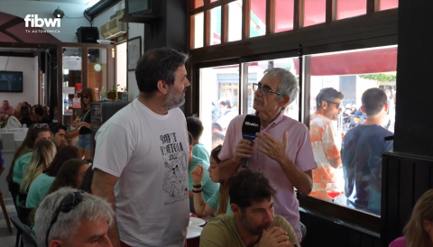 Rodamón de FIBWI TV