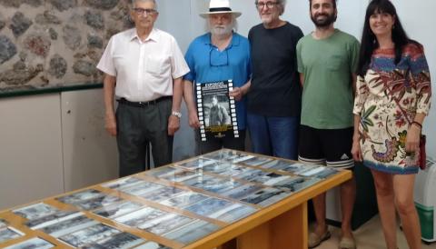 exposició Bartomeu Reus