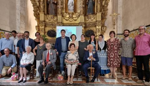 homenatge vellesa