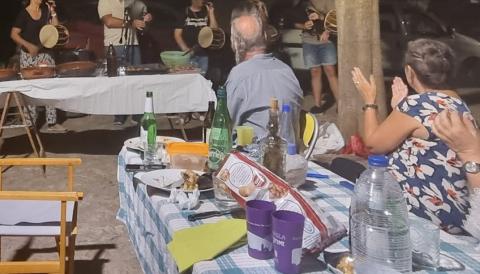sopar