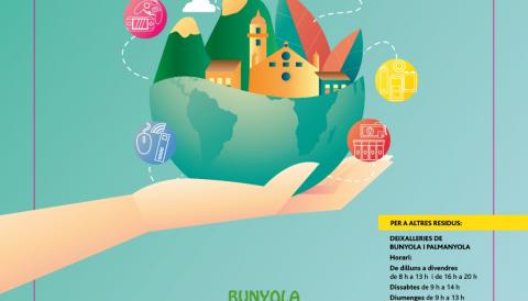 Bunyola sostenible