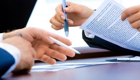 Contracte d'obra