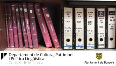Digitalització 