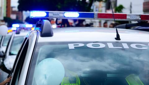 policia bunyola
