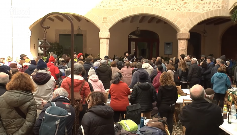 festa del Quarteró