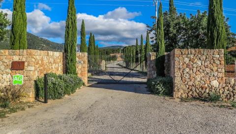 finca Es Cabàs