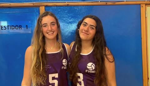 Voley Bunyola