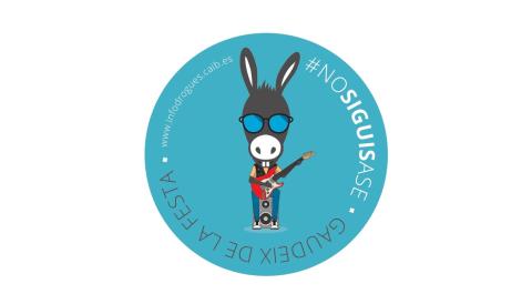 NOSIGUISASE 