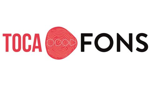 toca fons