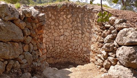 forn de calç