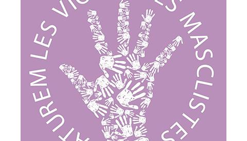 Aturem les violències masclistes