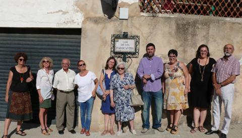 Les fabricantes premiades per l'Obra Cultural Balear