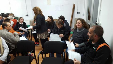 Presentat el Pla contra la drogodependència