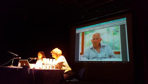Jornades en homenatge a Climent Garau