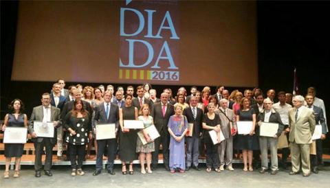 Climent Garau Arbona guardonat a títol pòstum pel Consell de Mallorca