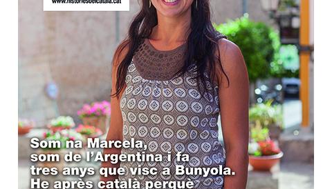 Bunyola a les Històries del català