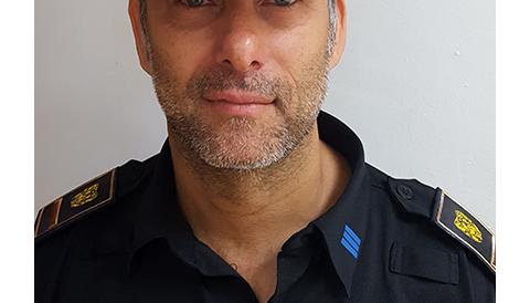 Nou Cap de Policia a Bunyola