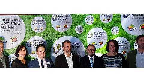 International Golf Travel Market