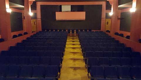 El teatre ja ha estrenat la nova fesomia