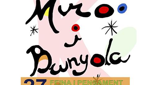 El darrer divendres de l'Associació J. Koslowsky recupera la petjada de Joan Miró a Bunyola