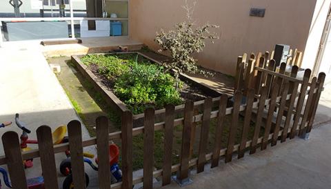 Millores a l'escola 